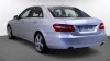 Mercedes-Benz E-CLASS CLASE E 350 CGI BLUE EFFIC. AVANTGARDE 4P Mercedes-Benz E-CLASS CLASE E 350 CGI BLUE EFFIC. AVANTGARDE 4P