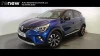 Renault Captur TCe GPF Micro Hibrido Techno 103kW Renault Captur TCe GPF Micro Hibrido Techno 103kW