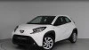 Toyota Aygo X Cross 1.0 VVT-I 72CV Play
