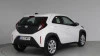 Toyota Aygo X Cross 1.0 VVT-I 72CV Play
