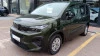 Peugeot Rifter 1.5 BLUEHDI 73KW ALLURE STANDARD 4P