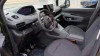 Peugeot Rifter 1.5 BLUEHDI 73KW ALLURE STANDARD 4P