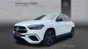 Mercedes-Benz GLA  200 d