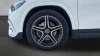 Mercedes-Benz GLA  200 d