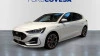 Ford Focus 1.0 Ecoboost MHEV 114kW ST-Line X Auto