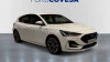 Ford Focus 1.0 Ecoboost MHEV 114kW ST-Line X Auto