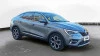 Renault Arkana ZEN TCE 103 KW (140CV) EDC MILD HYBRID -SS Renault Arkana ZEN TCE 103 KW (140CV) EDC MILD HYBRID -SS