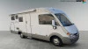 BURSTNER AVIANO I 684 AVIANO I 675 DIESEL BURSTNER AVIANO I 684 AVIANO I 675 DIESEL