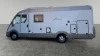 BURSTNER AVIANO I 684 AVIANO I 675 DIESEL BURSTNER AVIANO I 684 AVIANO I 675 DIESEL