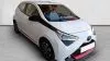 Toyota Aygo 1.0 70 x-play