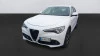 Alfa Romeo Stelvio 2.2 Diésel 140kW (190CV) Sprint RWD
