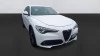 Alfa Romeo Stelvio 2.2 Diésel 140kW (190CV) Sprint RWD
