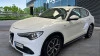 Alfa Romeo Stelvio 2.2 Diésel 140kW (190CV) Sprint RWD