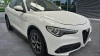 Alfa Romeo Stelvio 2.2 Diésel 140kW (190CV) Sprint RWD