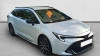 Toyota Corolla 200H GR-Sport Touring Sport