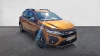 Dacia Sandero Stepway Expression Go TCe 81kW (110CV)