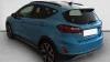 Ford Fiesta 1.0 EcoBoost MHEV 92kW Active X 5p Ford Fiesta 1.0 EcoBoost MHEV 92kW Active X 5p