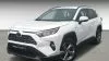 Toyota Rav4 2.5l 220H Advance Plus