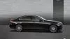 Mercedes-Benz Clase C 200 d Berlina