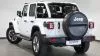 Jeep Wrangler Unlimited 2.2 CRD Sahara 8ATX 147 kW (200 CV)