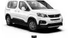 Peugeot Rifter Active Pack Long PureTech 81kW