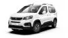 Peugeot Rifter Active Pack Long PureTech 81kW