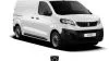 Peugeot Expert Furgón BlueHDI 145 MAN 6.Vel Standard