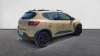 Dacia Sandero Stepway Extreme Go 74kW (100CV) ECO-G