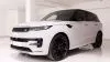 Land Rover Range Rover Sport 3.0 I6 PHEV 460 PS AWD Auto Dynamic HSE