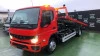 Mitsubishi Fuso Canter 7c18 PLATAFORMA FOIMA