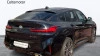 BMW X4 xDrive20d xLine 140 kW (190 CV)