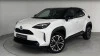 Toyota Yaris Cross 1.5 120H Style