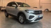 Volkswagen T-Cross LIFE 1.0 TSI 115CV DSG