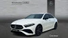 Mercedes-Benz Clase A A 200 d Sedán