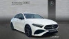 Mercedes-Benz Clase A A 200 d Sedán