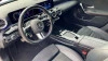 Mercedes-Benz Clase A A 200 d Sedán