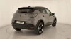 Renault Captur Gasolina/gas TCe Techno 74kW GLP Renault Captur Gasolina/gas TCe Techno 74kW GLP