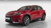 Lexus LBX 1.5 136cv HEV Elegant+