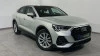 Audi Q3 35 TDI S tronic Audi Q3 35 TDI S tronic