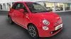 Fiat 500 Club 1.0 Hybrid 51KW (70 CV)