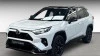 Toyota RAV 4 RAV-4 2.5 Plug-in hybrid 4WD GR Sport Plus