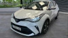Toyota C-HR 1.8 125H Advance