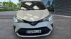 Toyota C-HR 1.8 125H Advance