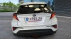 Toyota C-HR 1.8 125H Advance