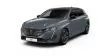 Peugeot 308 5P Allure Hybrid MHEV 145 e-DCS6