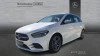 Mercedes-Benz Clase B 250 e Mercedes-Benz Clase B 250 e
