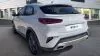 Kia XCeed  1.0 T-GDi  88kW (120CV) Concept