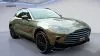 Aston Martin DBX 707cv AWD