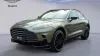Aston Martin DBX 707cv AWD