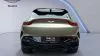 Aston Martin DBX 707cv AWD